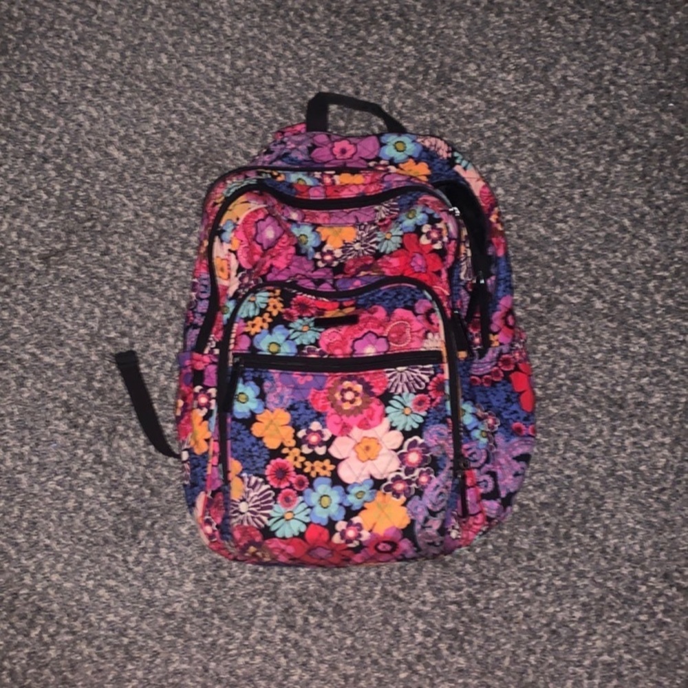 Vera Bradley backpack